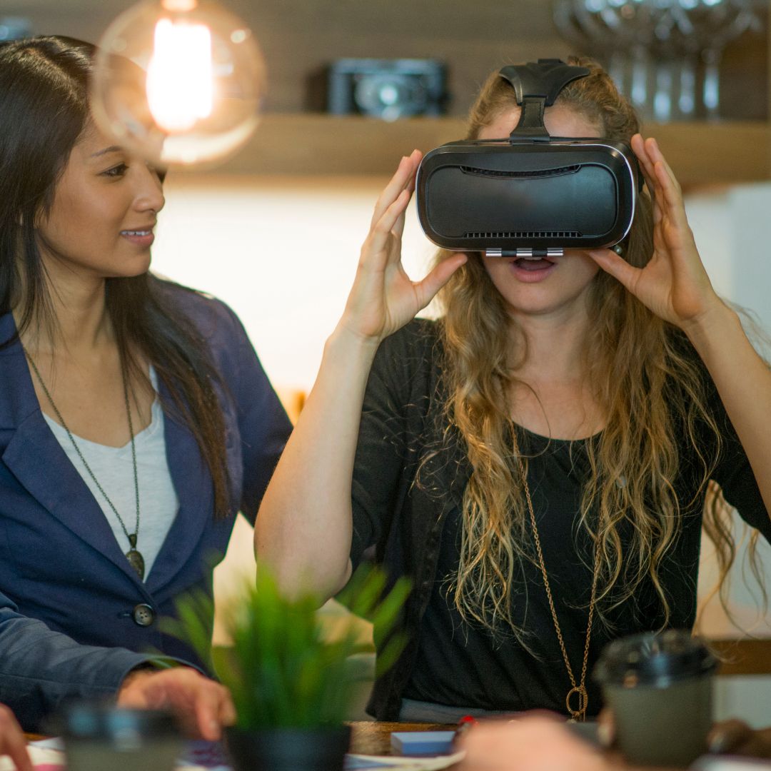 Wearable Technology