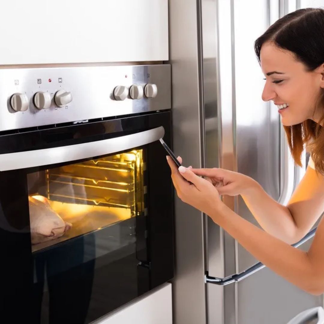 Kitchen Devices