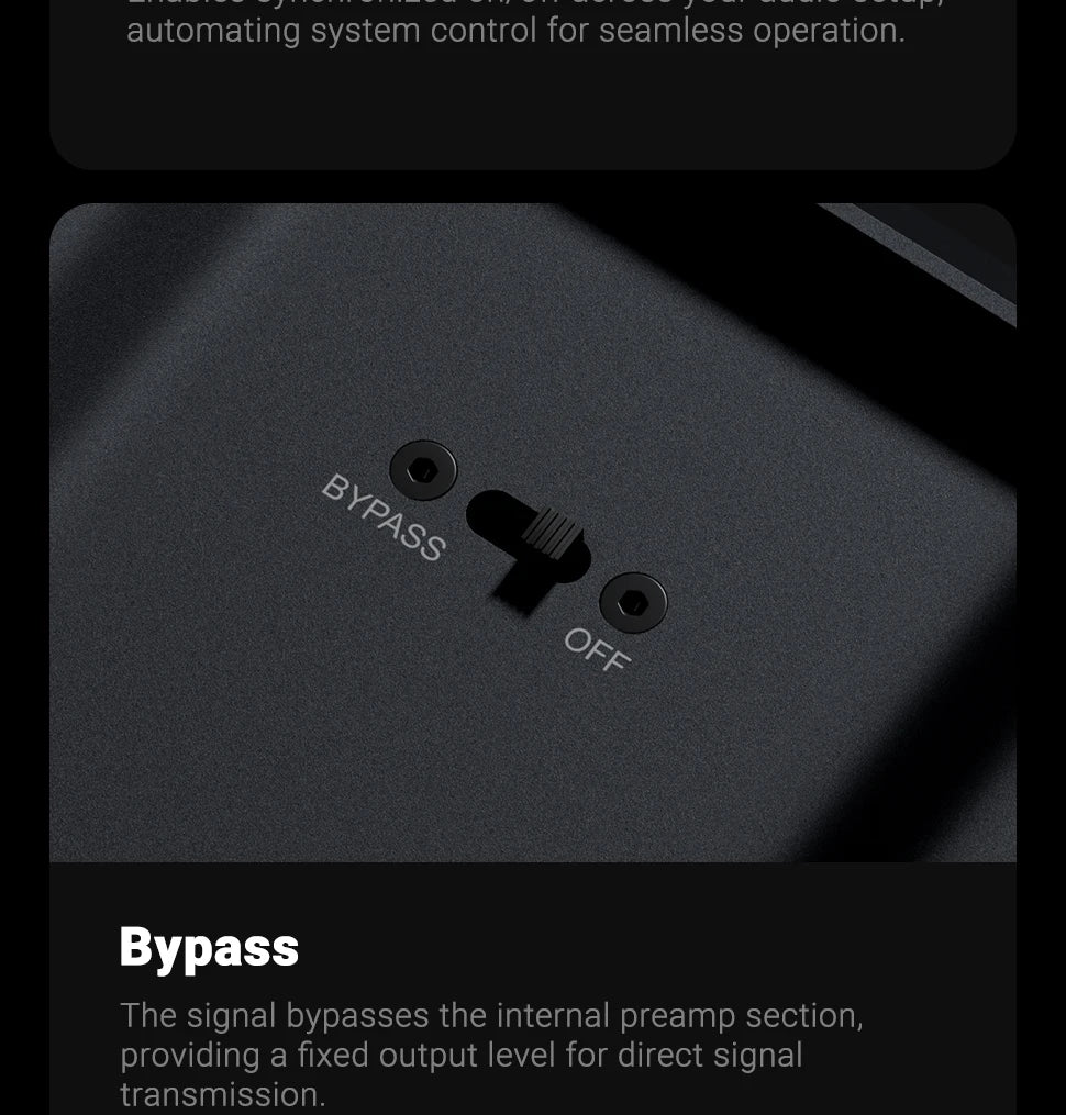 Fosi Audio ZD3 Bluetooth USB Desktop DAC with ARC