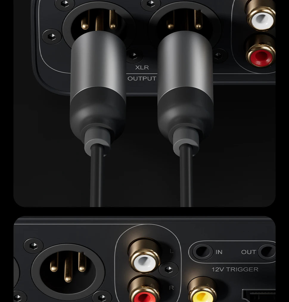 Fosi Audio ZD3 Bluetooth USB Desktop DAC with ARC