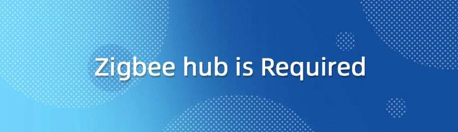 Zemismart Zigbee Smart Roller Shade Motor