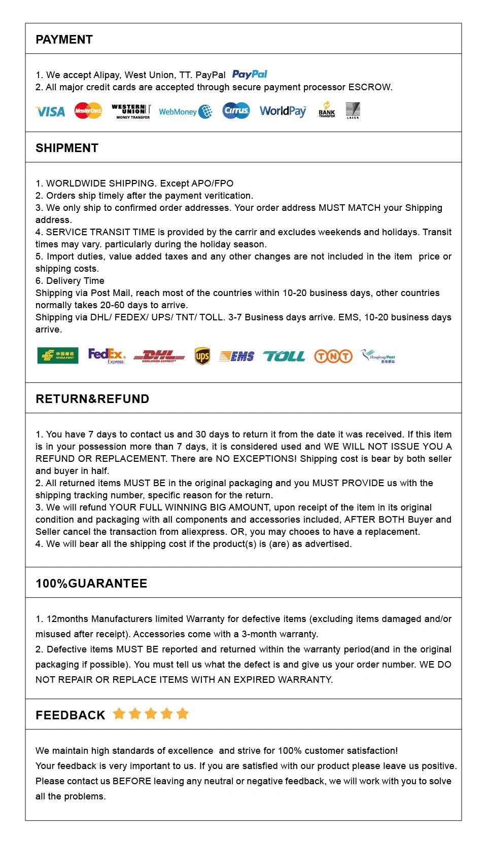 WS2805 Pixels LED Strip Light RGBCCT 5 in 1 Addressable LED Lights Dual Signal RGB WW CW 3000K-6500K 12V 24V 60LED 1IC to 3/6LED