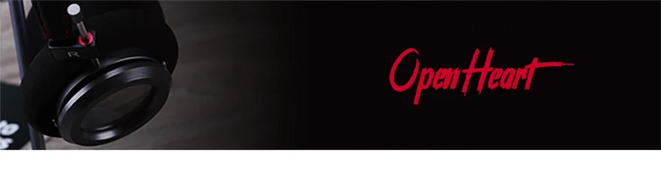 OPENHEART 16 Core Headphone Cable XLR 4.4mm 2.5mm 6.35mm Cable For Sennheiser HD580 HD600 HD650 hd545 hd565 hd535 HD660S HD6XX