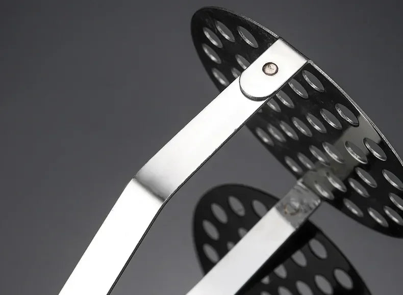 Stainless Steel Potato Puree Press, Kitchen Small Tools, Baby Food Grinder, Manual Press, Kitchen Small Tools