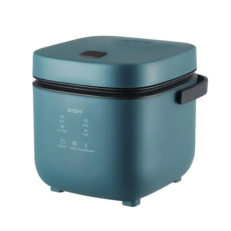 Mini Automatic 1.2L Rice Cooker for 1–2 People