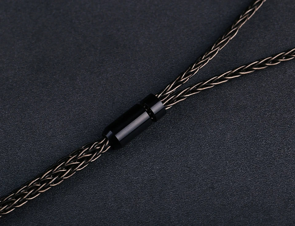 OPENHEART 16 Core Headphone Cable XLR 4.4mm 2.5mm 6.35mm Cable For Sennheiser HD580 HD600 HD650 hd545 hd565 hd535 HD660S HD6XX