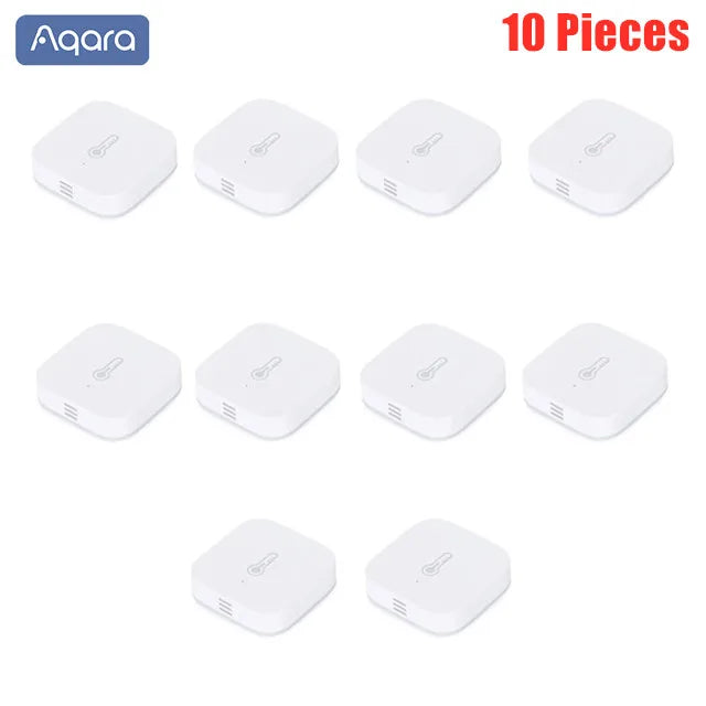 Aqara Zigbee Temperature & Humidity Sensor