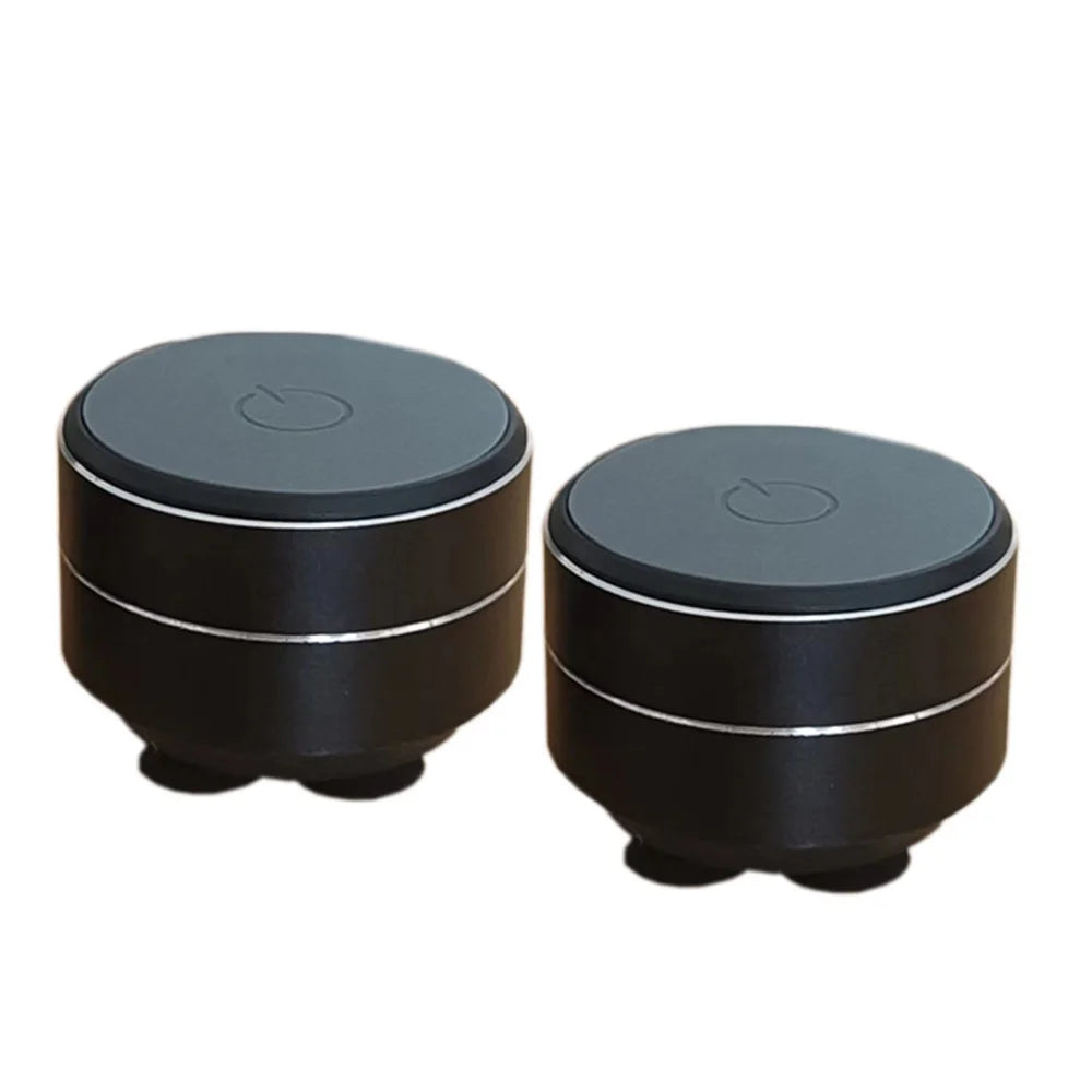 Mini Bone Conduction TWS Bluetooth Metal Speaker