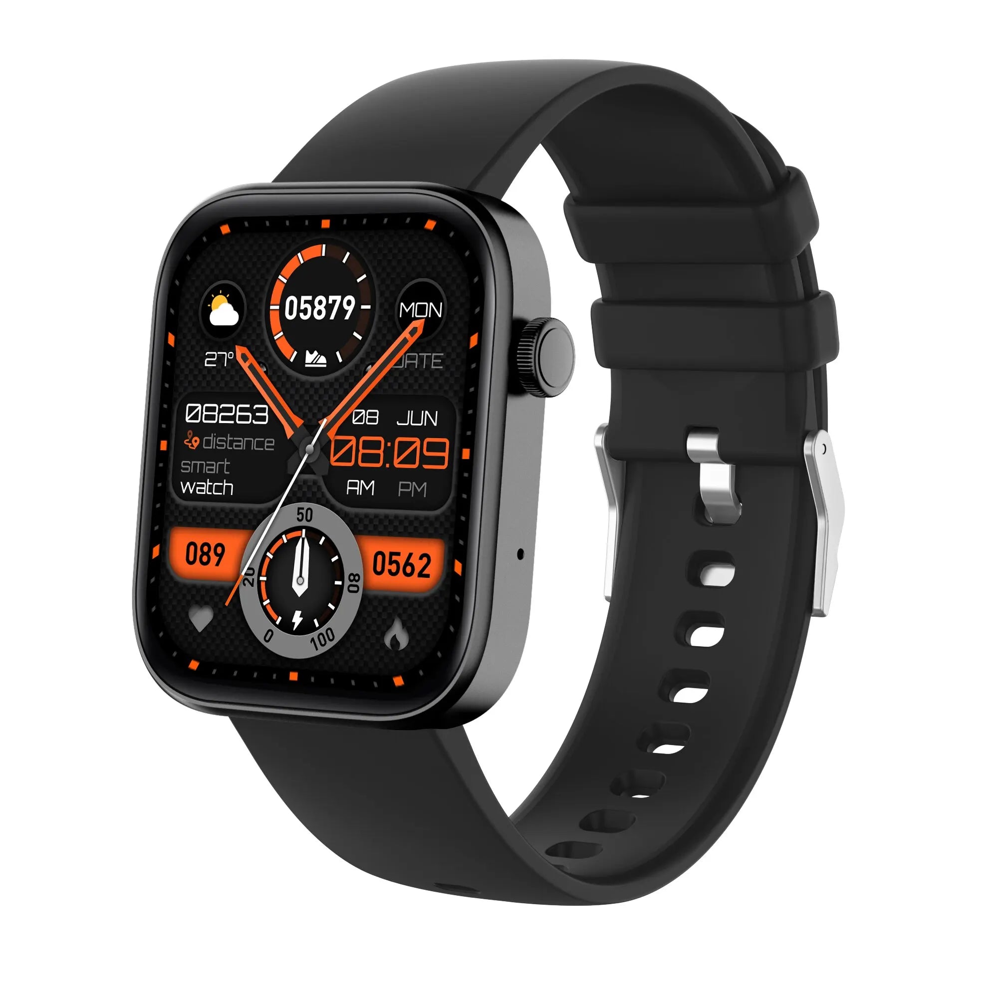 COLMI P71 Smartwatch with Voice Calling