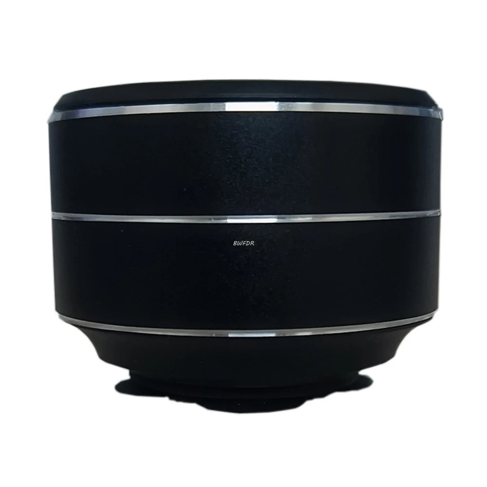 Mini Bone Conduction TWS Bluetooth Metal Speaker