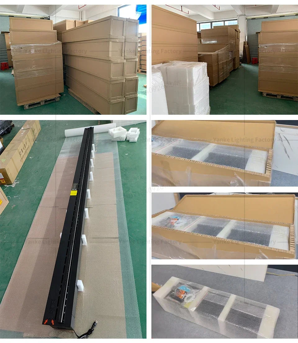 3D Steam Electric Fireplace with App Control Smart LED Flame Water Vapor Humidifier for Bedroom Living Room TV Decor