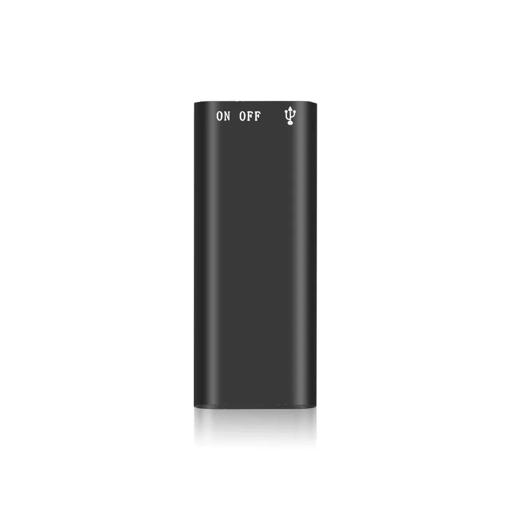 3-in-1 Professional Digital Voice Recorder & MP3 Player