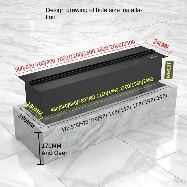 3D Steam Electric Fireplace with App Control Smart LED Flame Water Vapor Humidifier for Bedroom Living Room TV Decor