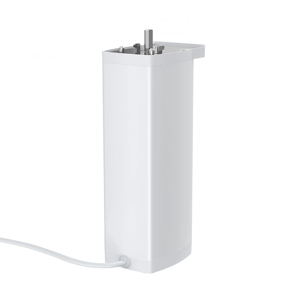 Tuya 155MM Zigbee/WiFi Smart Curtain Motor