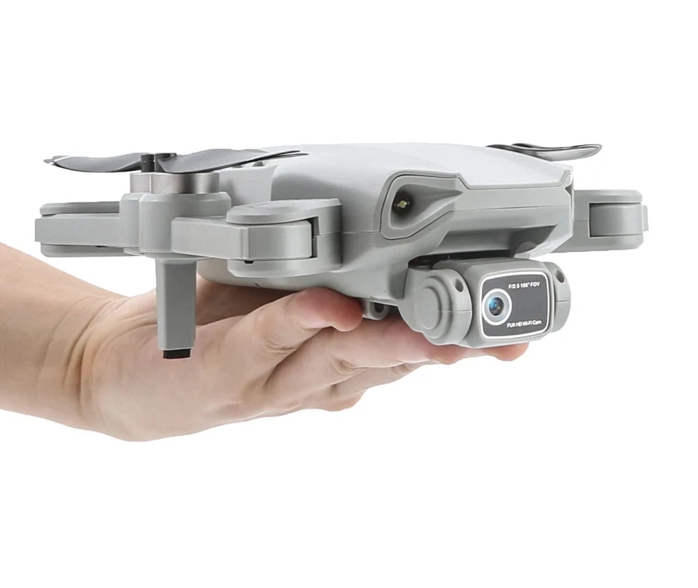 L900 Pro MAX 4K GPS Drone with Dual Camera