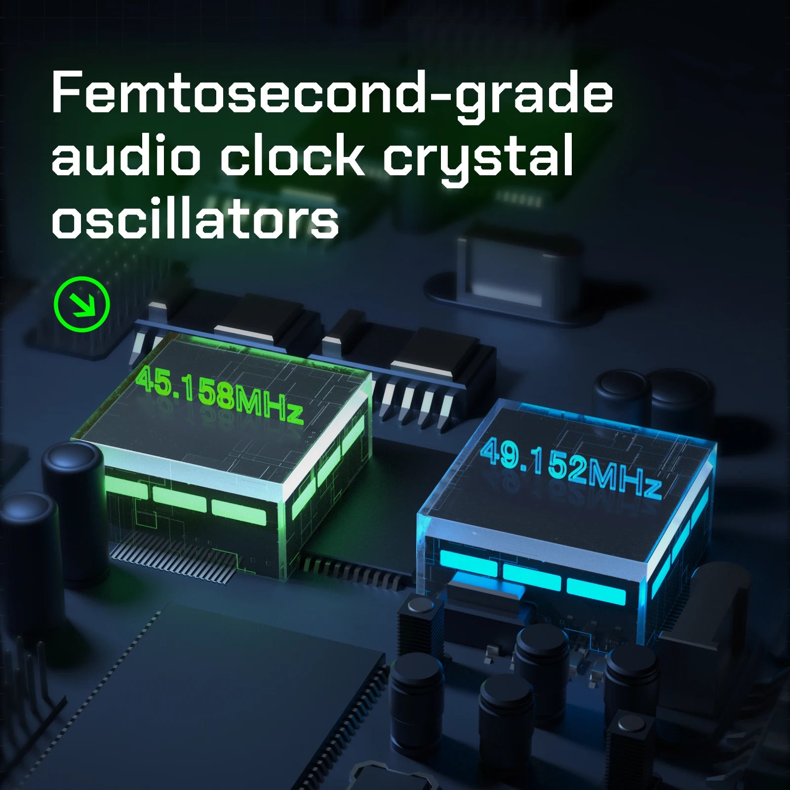 HiBy R4 HiFi Android 12 Music Player with ES9018Q2M DAC