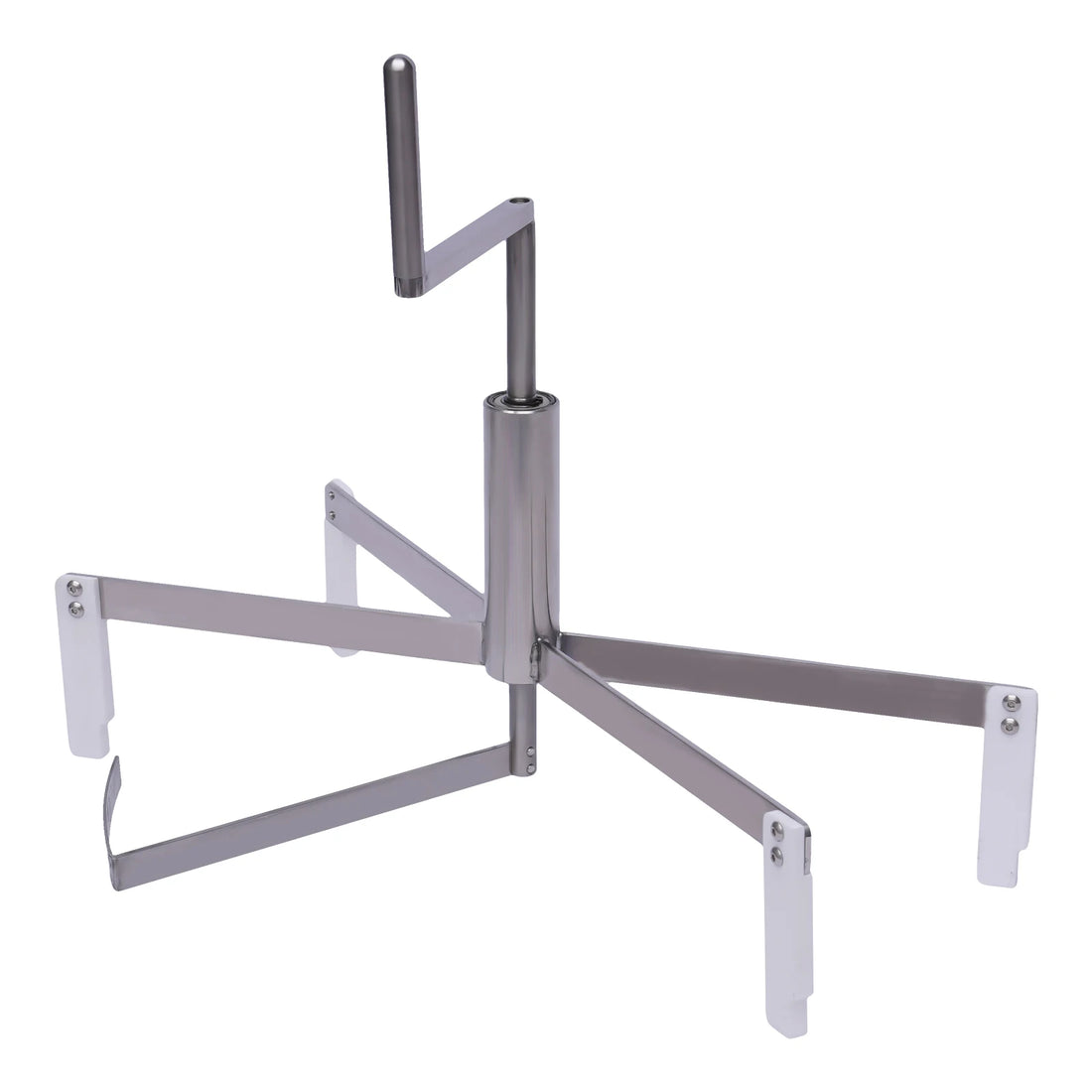 Pancake Maker Crepe Machine Batter Spreader Stainless Steel 40cm Kitchen Tool Improve Efficiency and Save Time Long Service Life