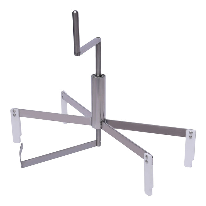 Pancake Maker Crepe Machine Batter Spreader Stainless Steel 40cm Kitchen Tool Improve Efficiency and Save Time Long Service Life