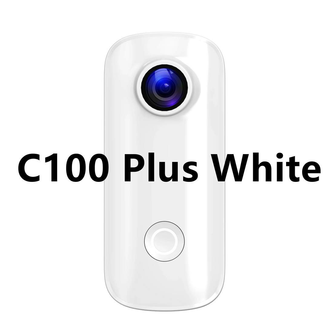 SJCAM C100/C100 Plus Mini 4K Action Camera