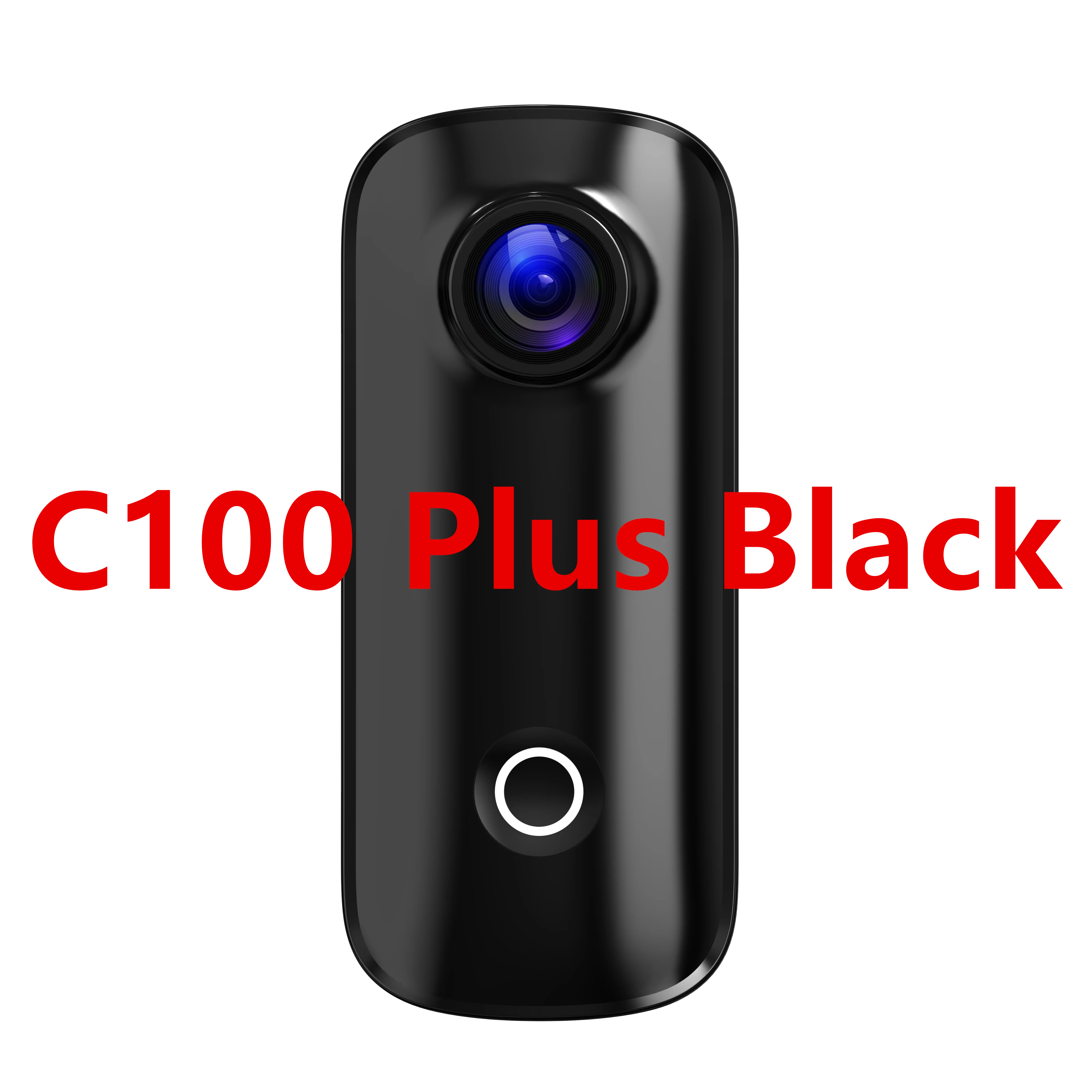 SJCAM C100/C100 Plus Mini 4K Action Camera