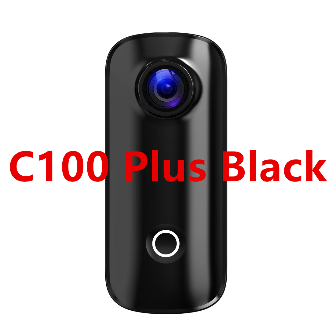 SJCAM C100 Plus 4K Waterproof Action Camera