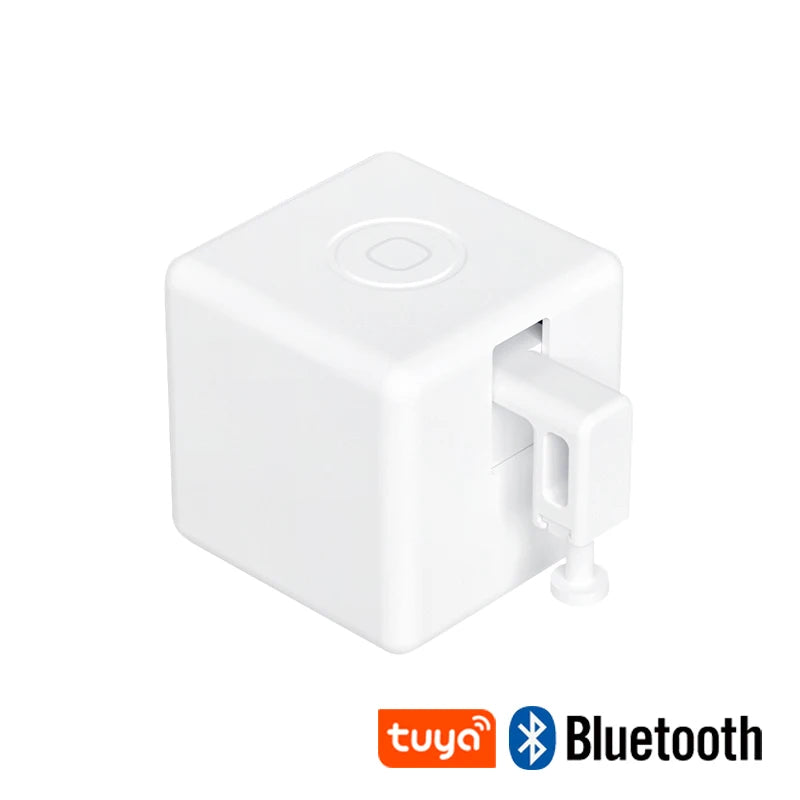 Tuya Zigbee Smart Fingerbot Switch Pusher
