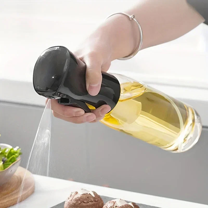 200ml / 300ml / 500ml Oil Spray Bottle for Cooking & Baking