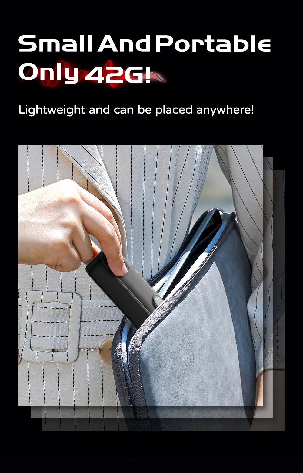 SJCAM C100/C100 Plus Mini 4K Action Camera