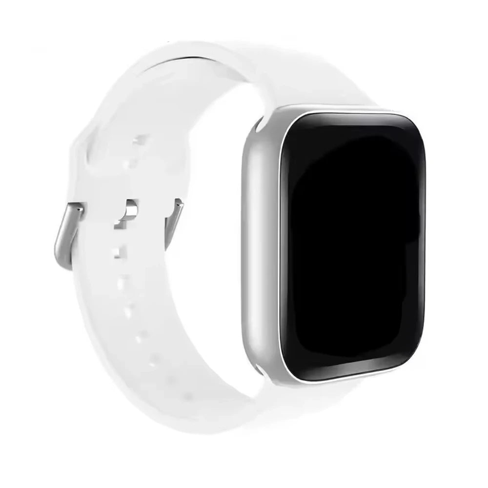 LAXASFIT 2025 Smartwatch with Bluetooth Call