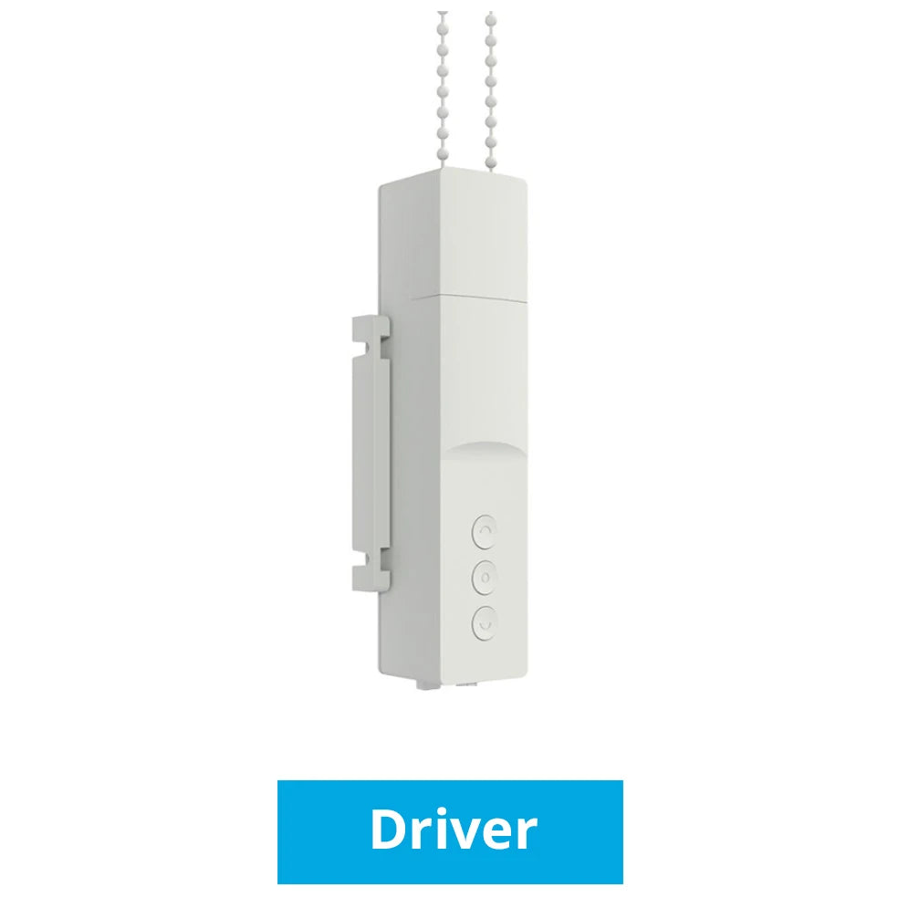 Zemismart Zigbee Smart Roller Shade Motor