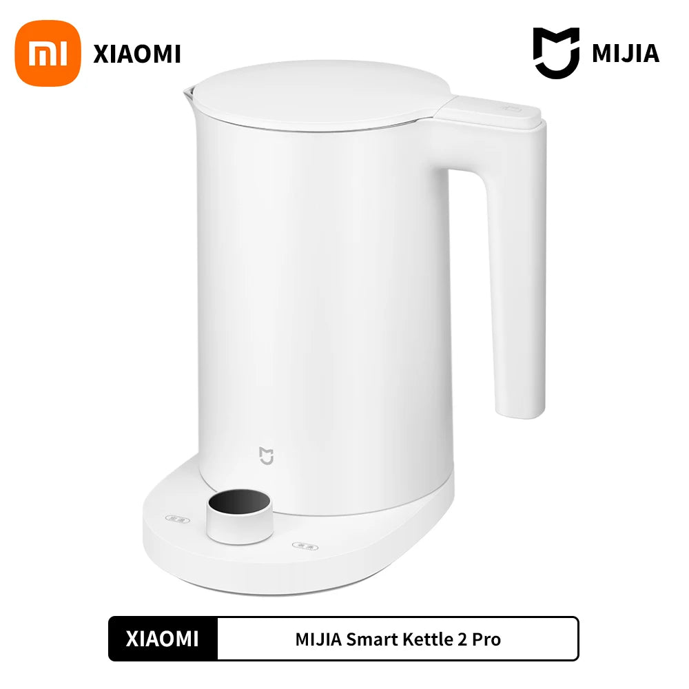Xiaomi Mijia Smart Electric Kettle 2 Pro – LED Display