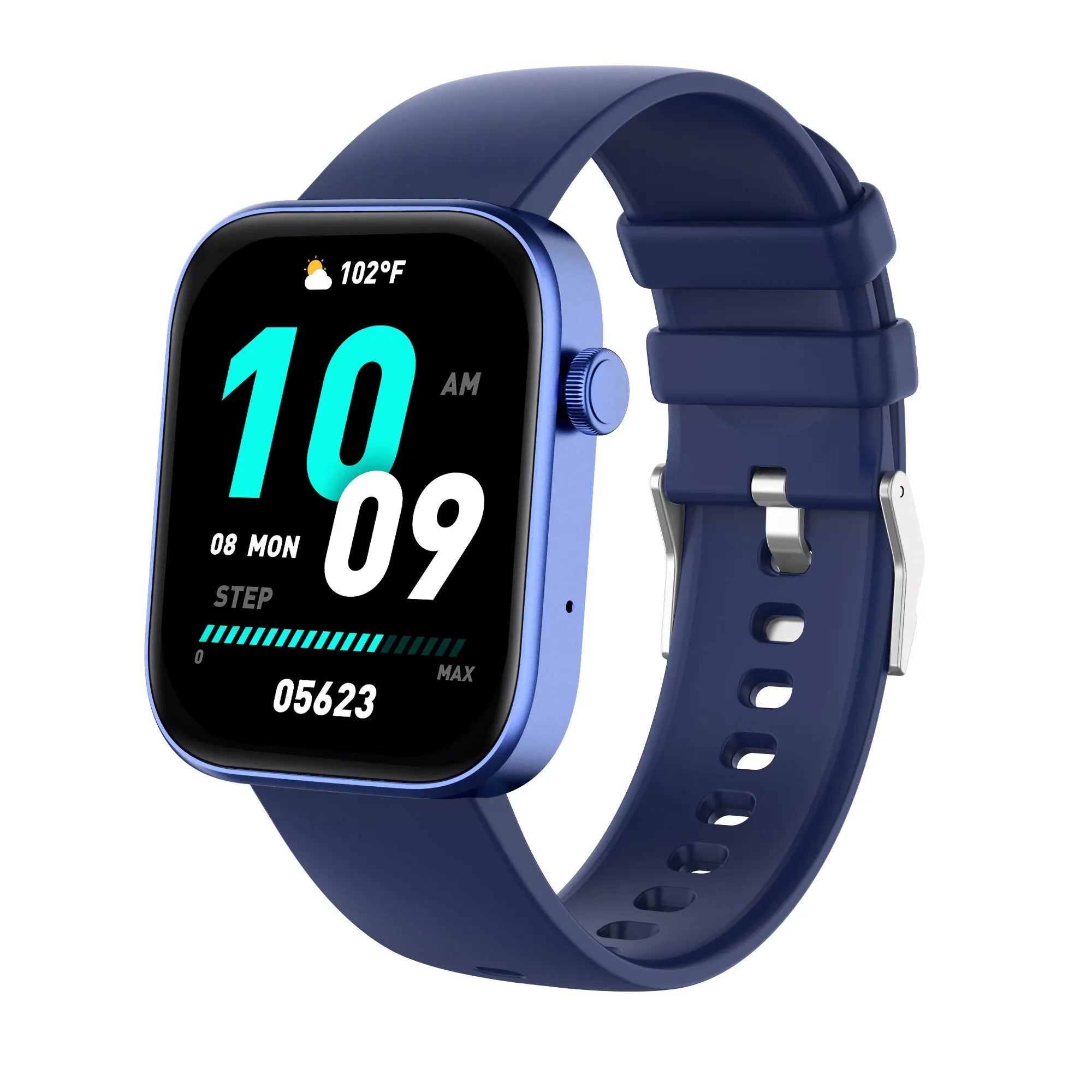 COLMI P71 Smartwatch with Voice Calling