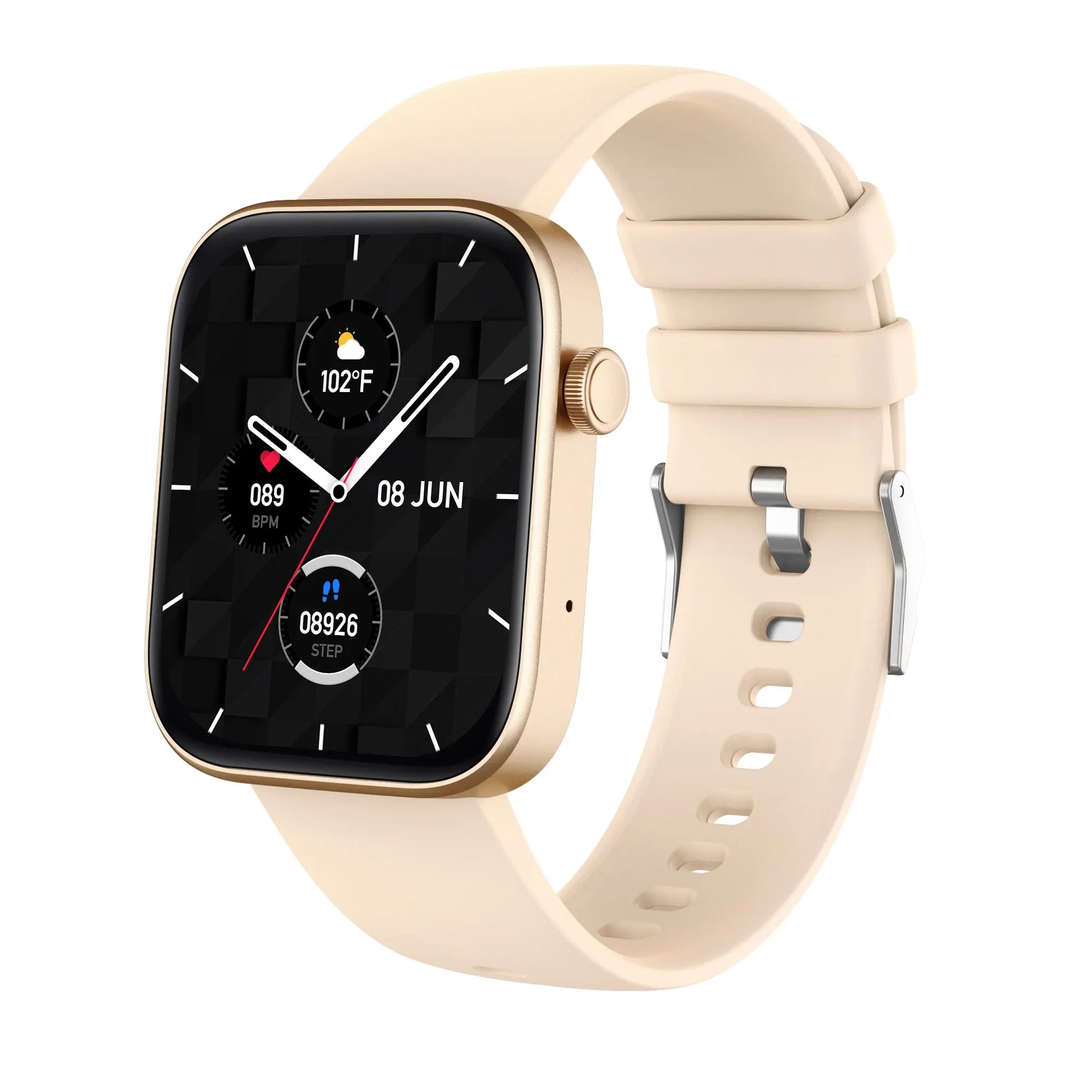 COLMI P71 Smartwatch with Voice Calling