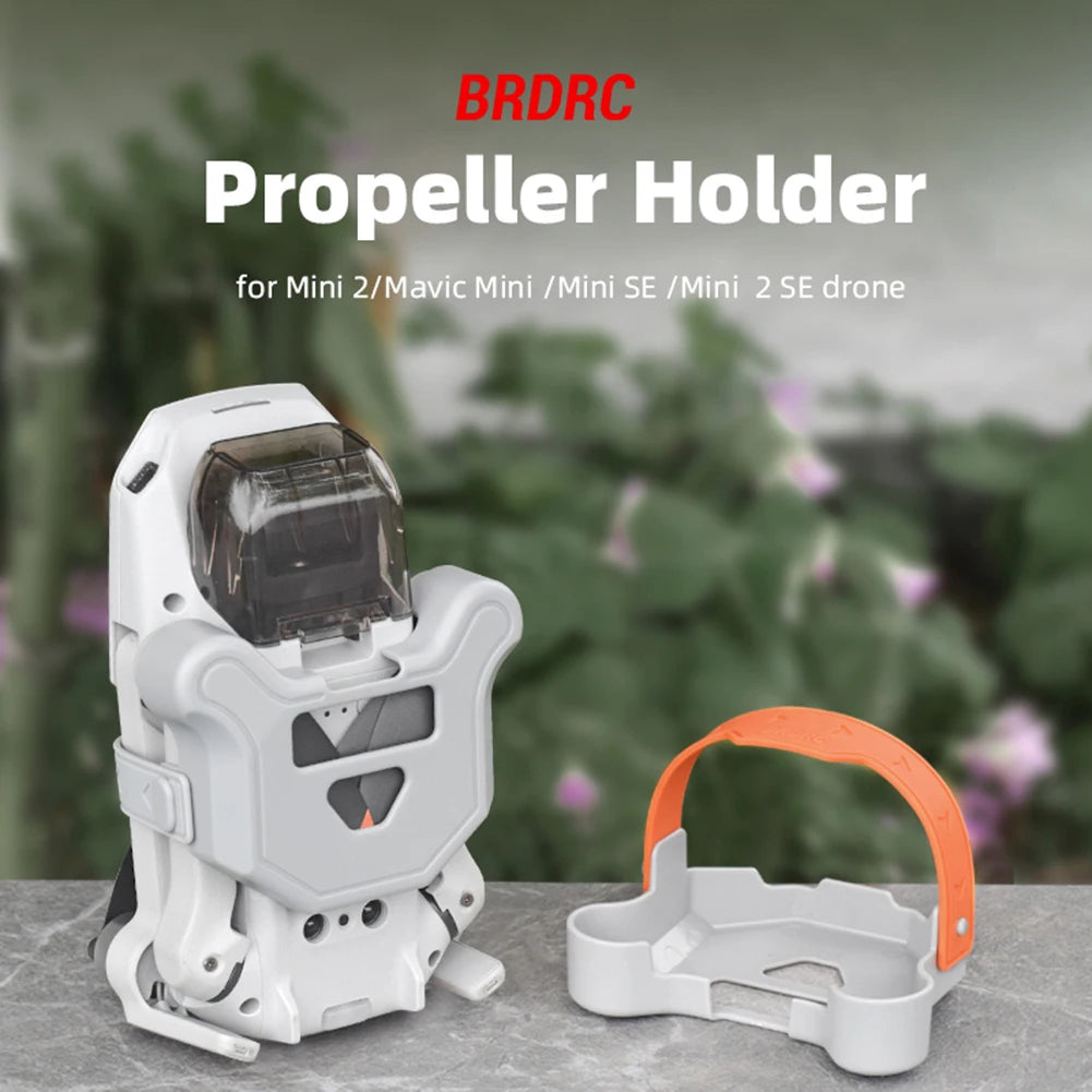 Propeller Holder Strap for DJI Mini 3 / Mini 3 Pro / Mavic Mini / Mini 2
