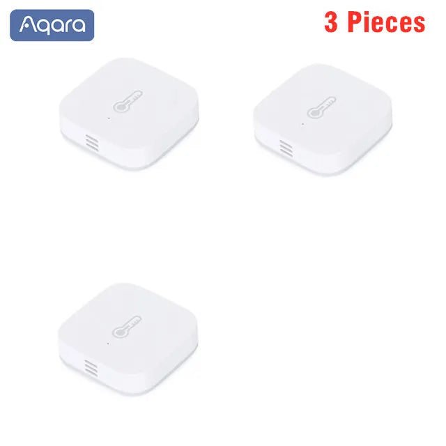 Aqara Zigbee Temperature & Humidity Sensor