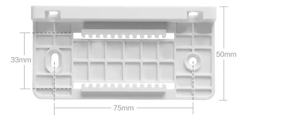 Zemismart Zigbee Smart Roller Shade Motor
