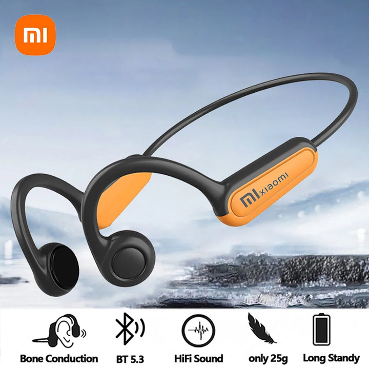 Xiaomi Mijia Bone Conduction Bluetooth Earphones
