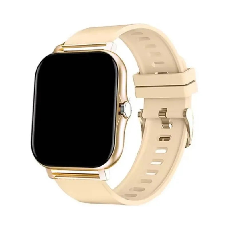 1.44" Bluetooth Smart Watch for Android & iOS