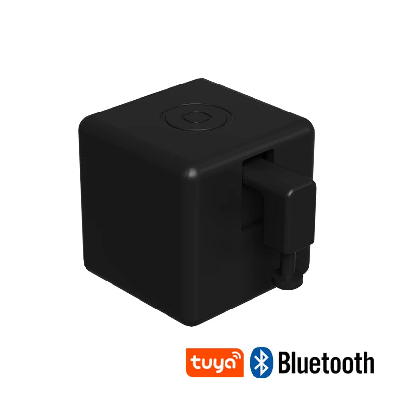 Tuya Zigbee Smart Fingerbot Switch Pusher