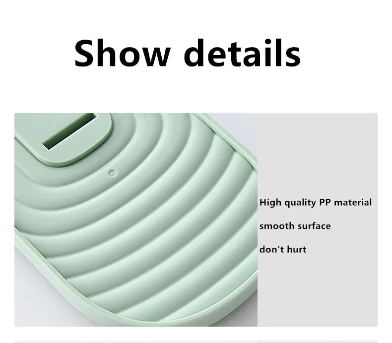 Heat-Resistant Kitchen Spoon Holder Rack