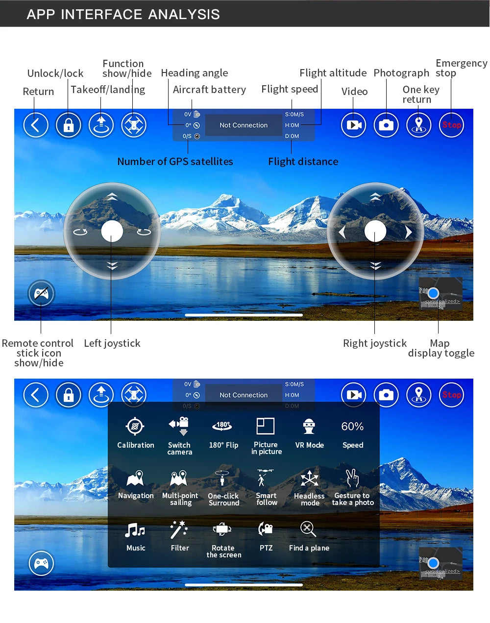 L900 Pro MAX 4K GPS Drone with Dual Camera