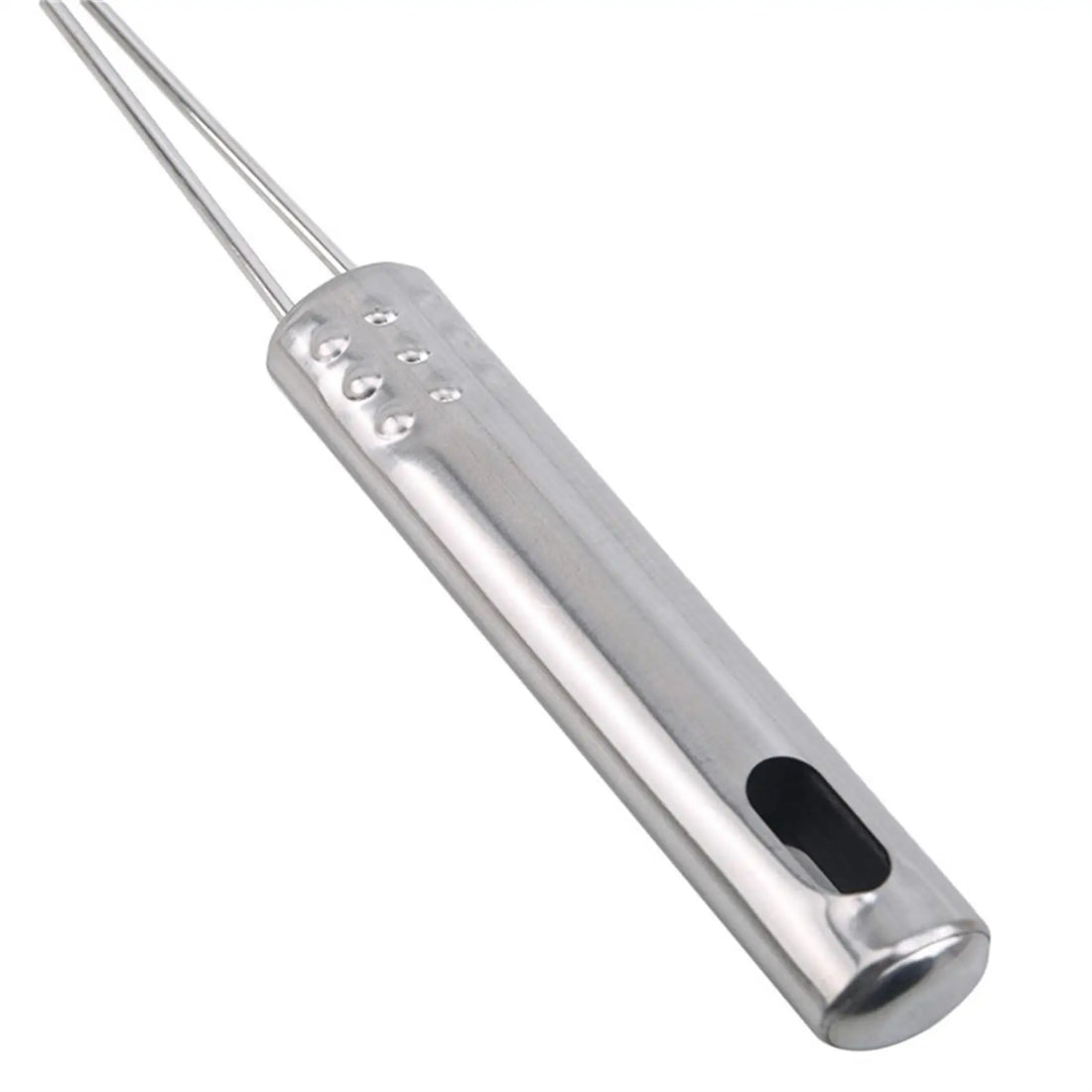 Stainless Steel Wire Mesh Frying Strainer