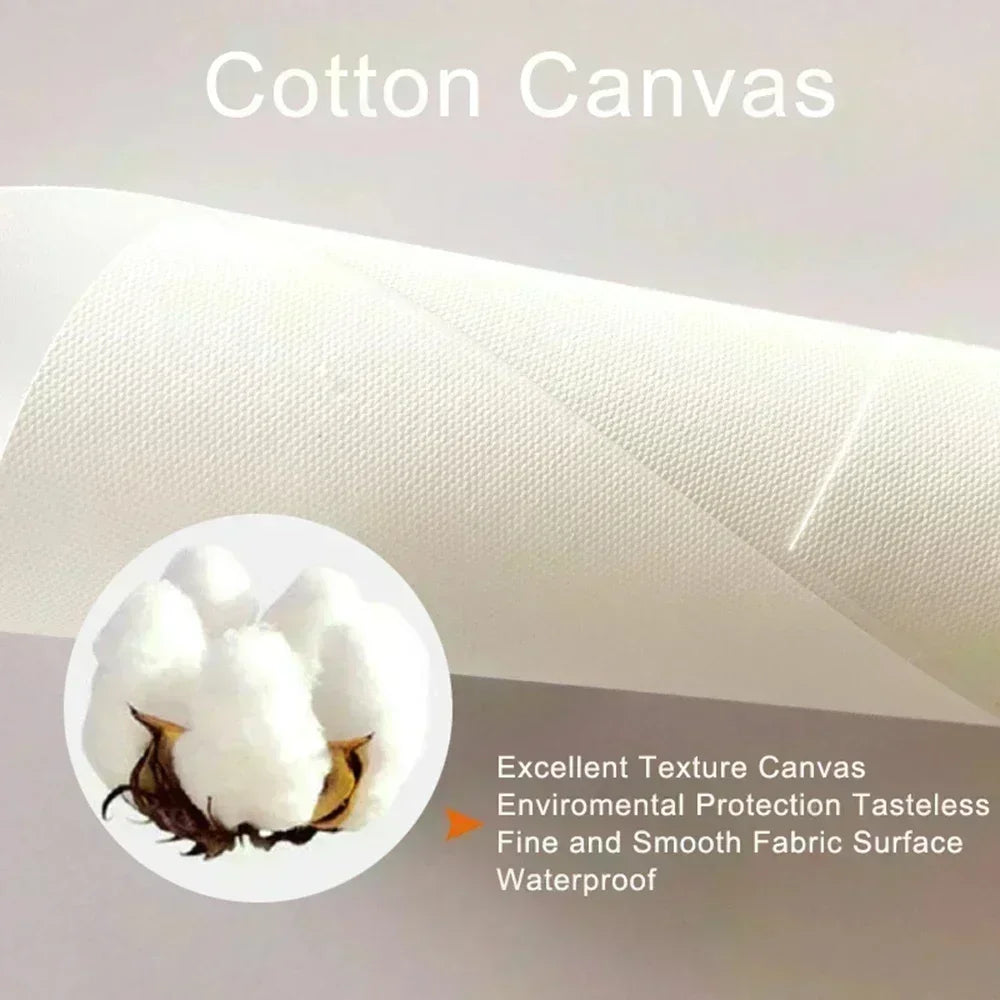 Cool S-Spider M-Man Poster Stickers art wall Murals decor Game Room Decor Gifts Kawaii HD painting Cat Cars