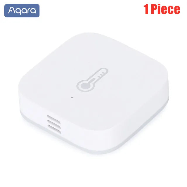 Aqara Zigbee Temperature & Humidity Sensor