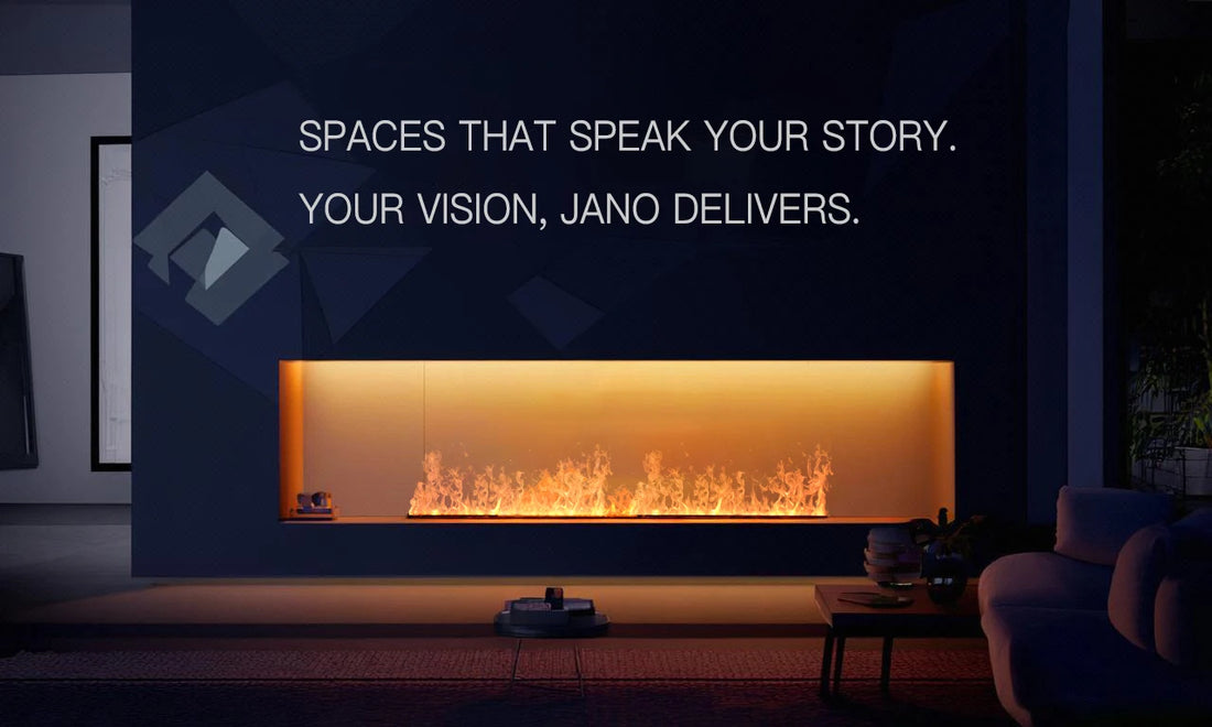 Water Vapor Fireplace Germicidal UV Lamps Customized 3D Flame Electric Fireplace Tv Stand Inserts Living Room Decorative