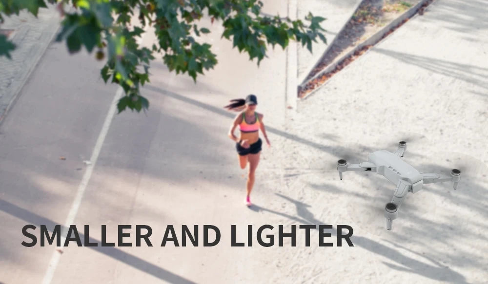 L900 Pro MAX 4K GPS Drone with Dual Camera