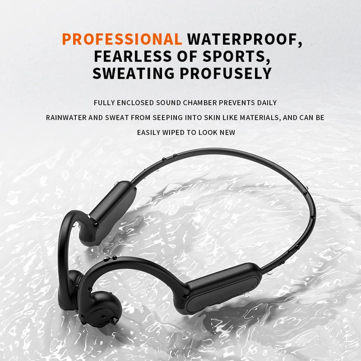 Xiaomi Mijia Bone Conduction Bluetooth Earphones