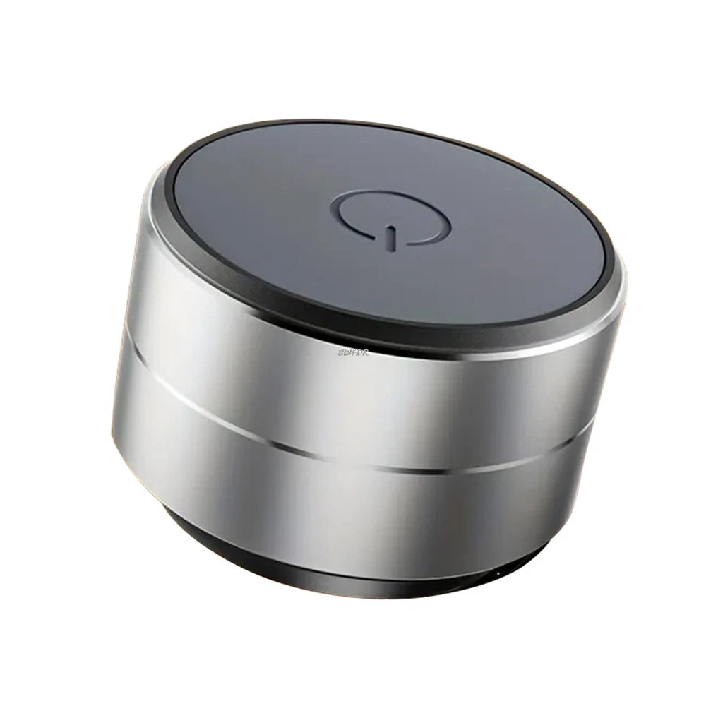 Mini Bone Conduction TWS Bluetooth Metal Speaker