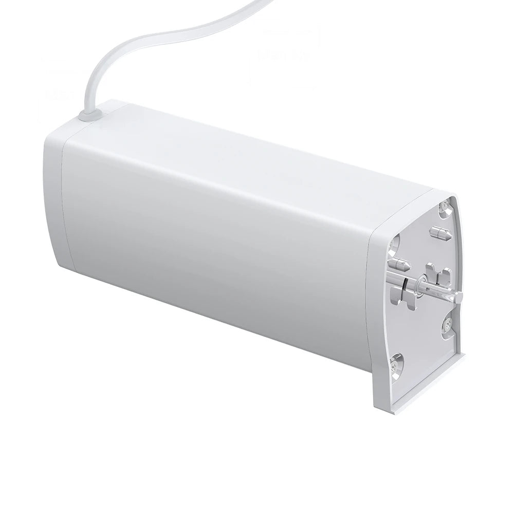 Tuya 155MM Zigbee/WiFi Smart Curtain Motor