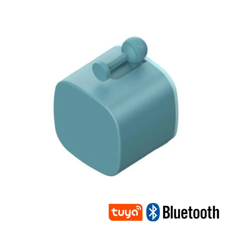 Tuya Zigbee Smart Fingerbot Switch Pusher